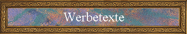 Werbetexte